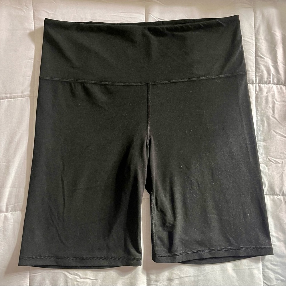 Athleta High Rise Elation 9” Short